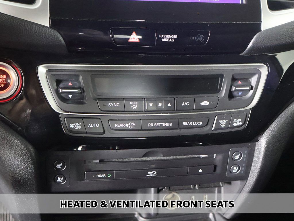 Used 2018 Honda Pilot Elite image 10