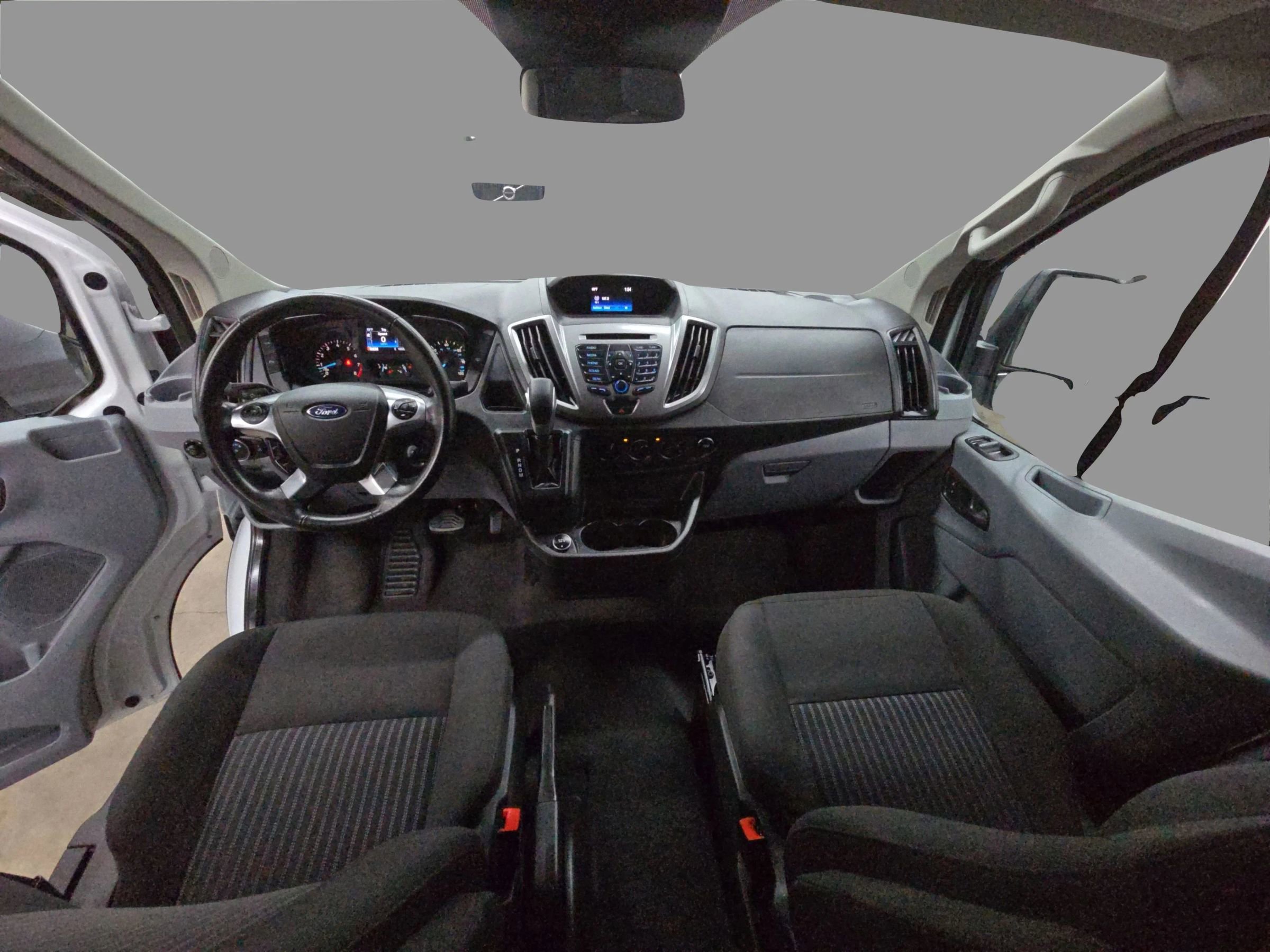 Used 2017 Ford Transit 150 XLT image 36