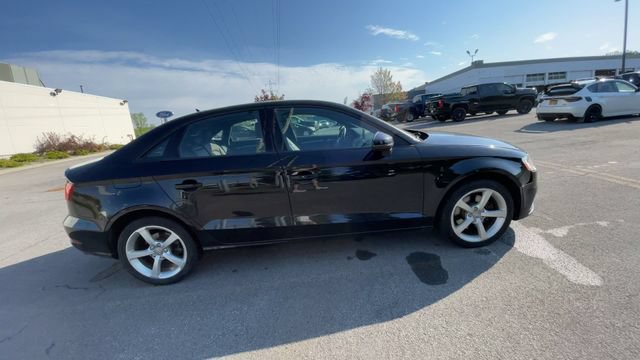 Used 2015 Audi A3 2.0T Premium w/ Cold Weather Package AWD/4WD image 11