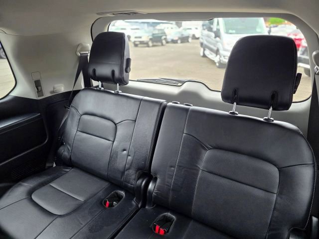 Used 2013 Toyota Land Cruiser AWD/4WD image 42