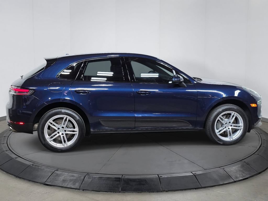 Used 2020 Porsche Macan S AWD/4WD image 8