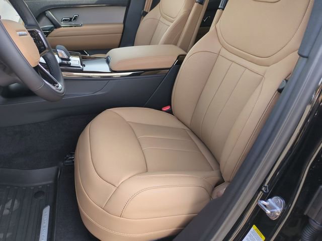 New 2026 Land Rover Range Rover Sport SE AWD/4WD image 12