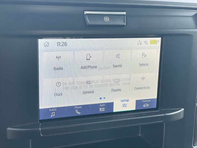 New 2026 Ford F350 XLT AWD/4WD image 12