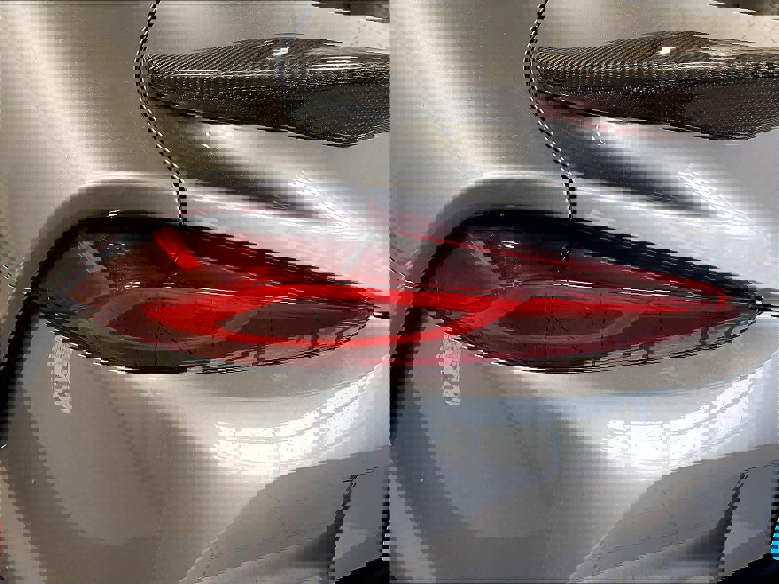 Used 2021 Toyota Supra Premium image 30