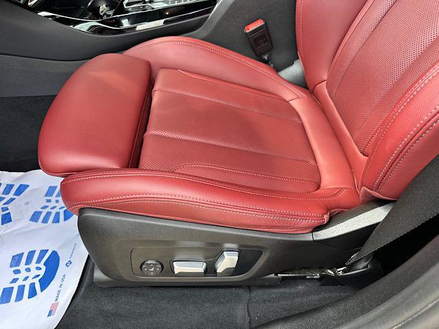 Certified 2023 BMW X3 xDrive30i w/ Premium Package image 13