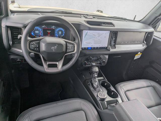 New 2026 Ford Bronco Big Bend AWD/4WD image 14