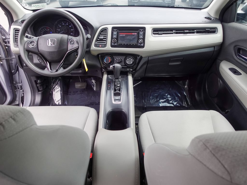 Used 2020 Honda HR-V LX image 24