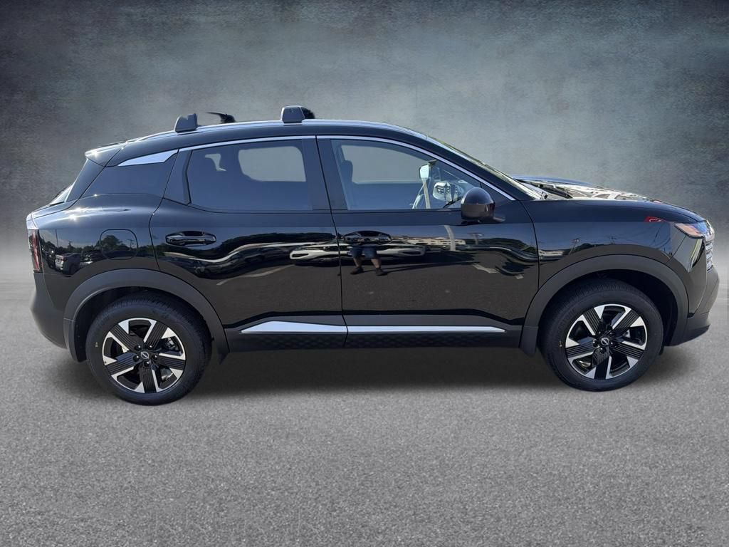 New 2026 Nissan Kicks SV w/ Cold Weather Package AWD/4WD image 10