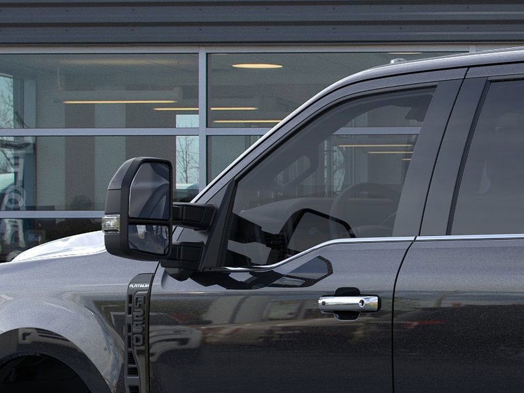 New 2026 Ford F250 Platinum image 20