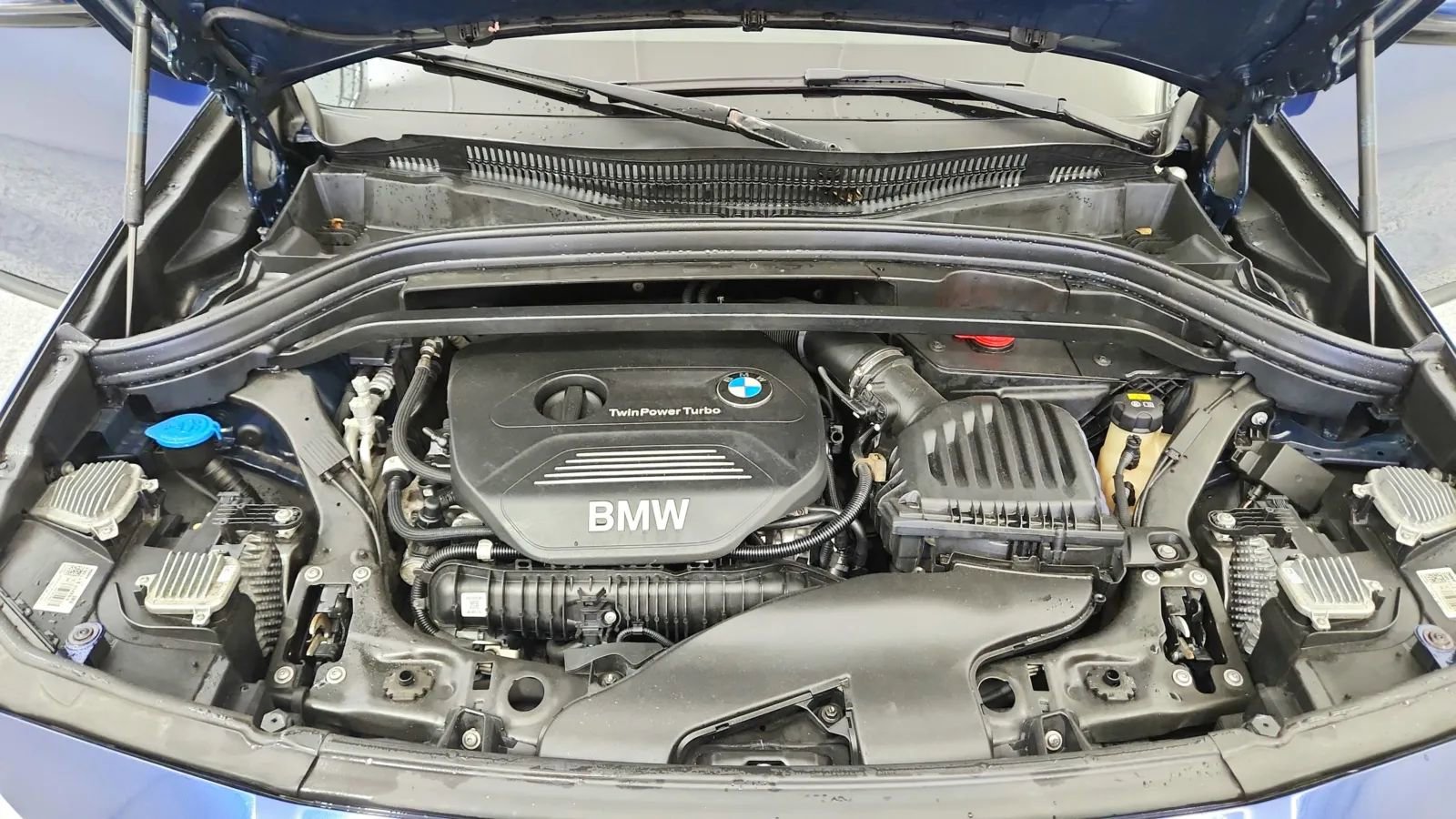 Used 2019 BMW X2 xDrive28i w/ Convenience Package image 20