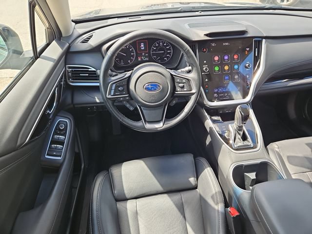 Used 2022 Subaru Legacy Limited AWD/4WD image 11