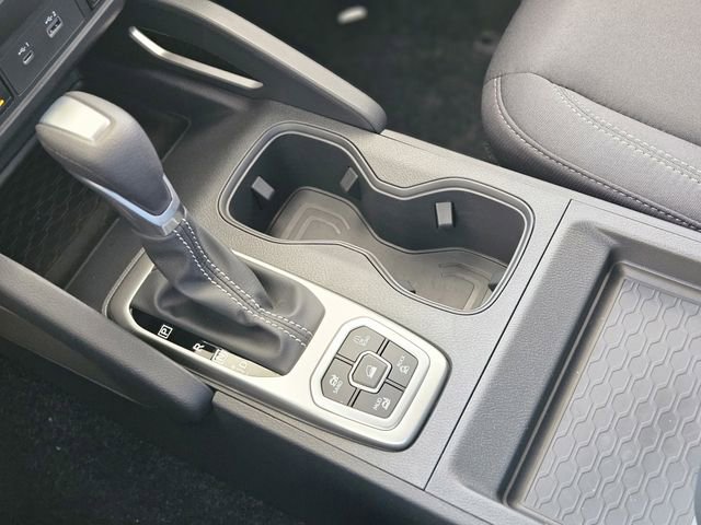 New 2026 Nissan Frontier SV w/ All-Weather Content Package image 26