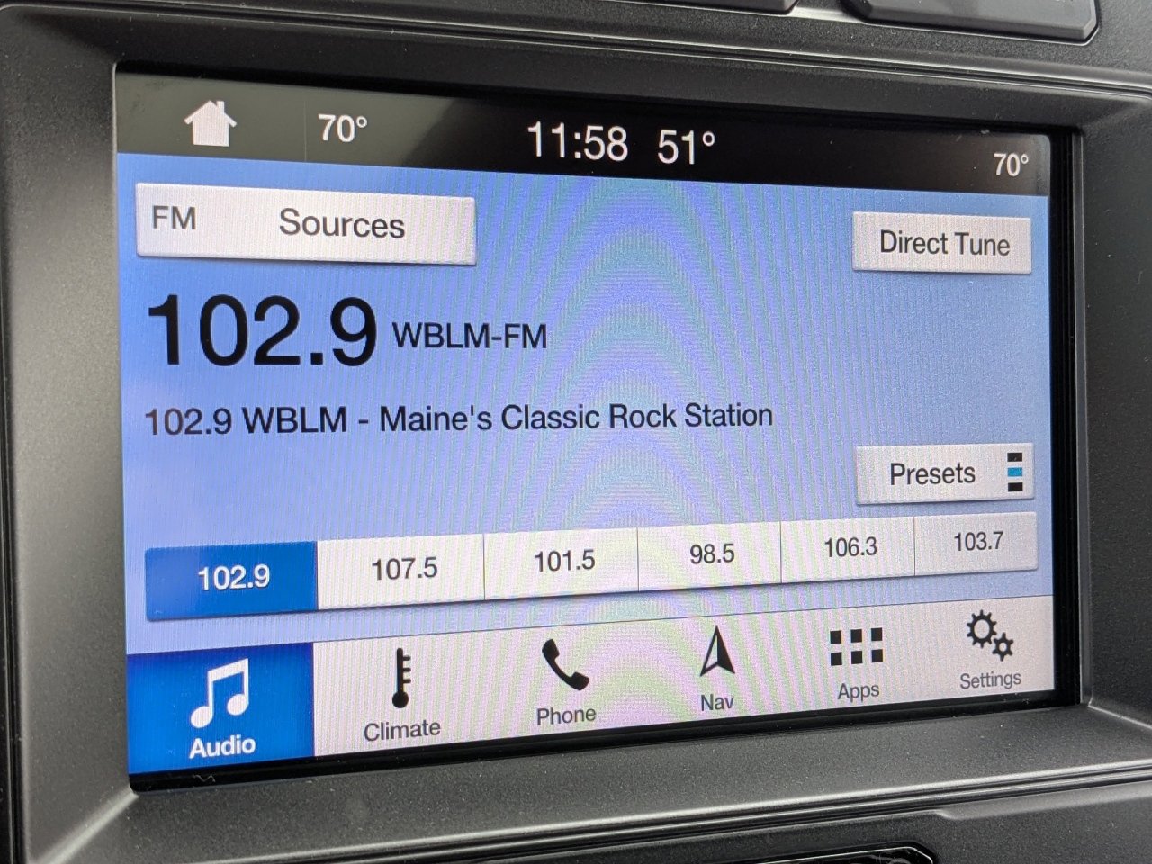 Used 2018 Ford Expedition Limited w/ Equipment Group 301A image 25