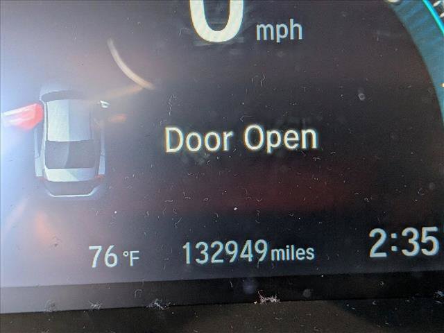 Used 2018 Honda Civic EX-T image 6