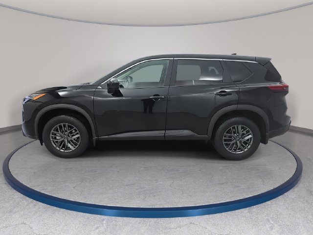 Used 2026 Nissan Rogue SV FWD image 8