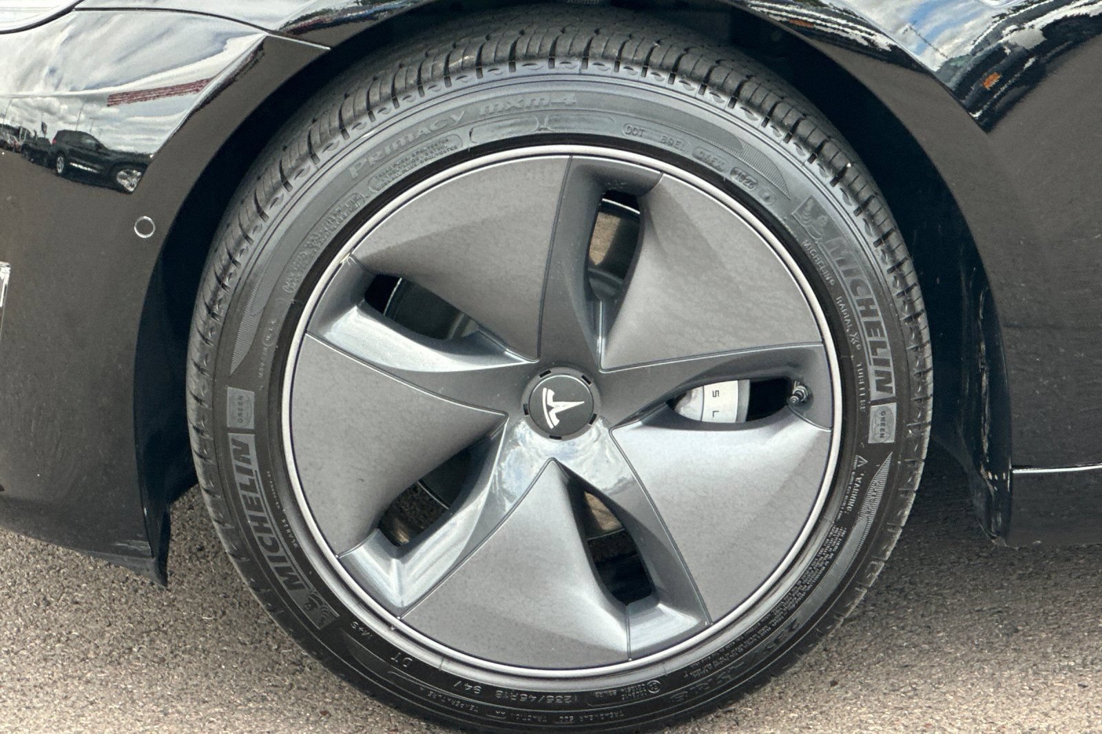 Used 2018 Tesla Model 3 Mid Range RWD image 24