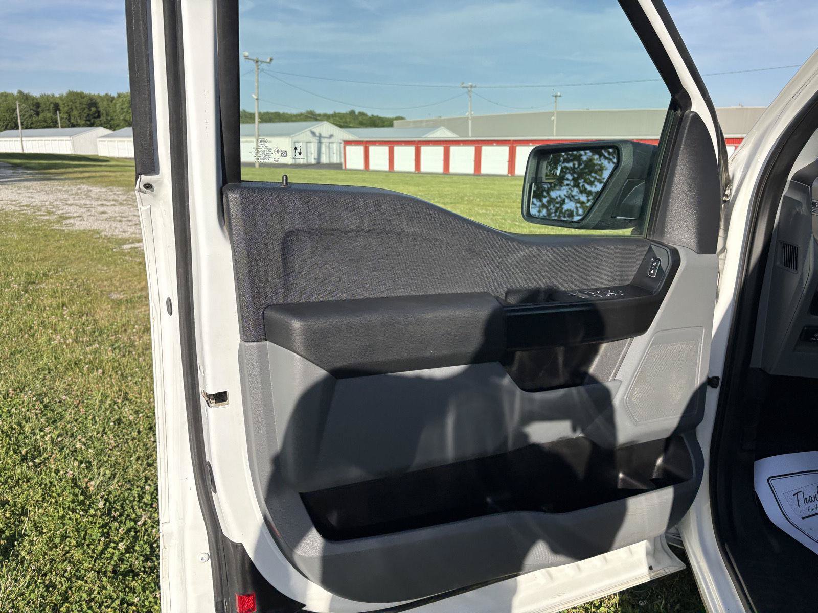 Used 2021 Ford F150 XL w/ Equipment Group 101A High RWD image 12