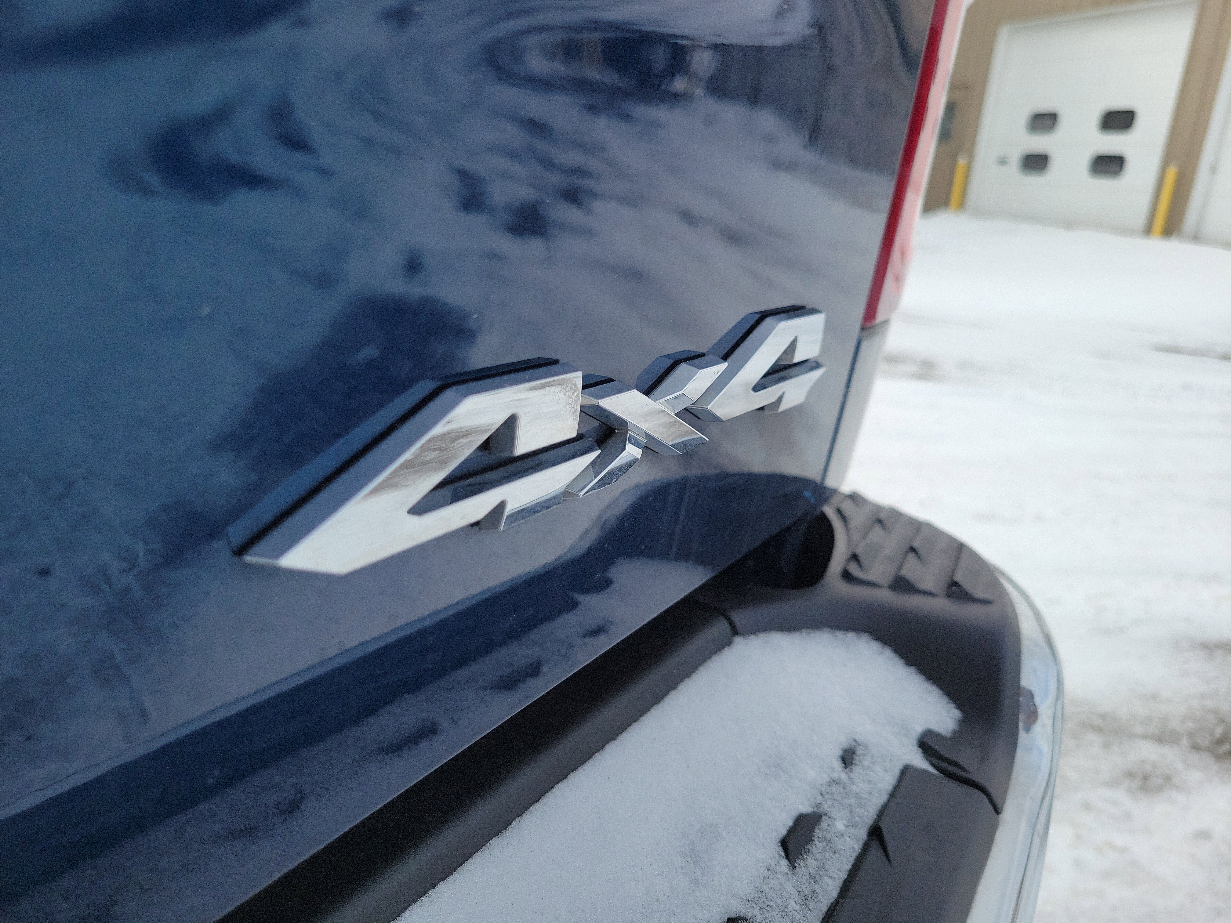 Used 2024 RAM 2500 Big Horn w/ Bed Utility Group image 23