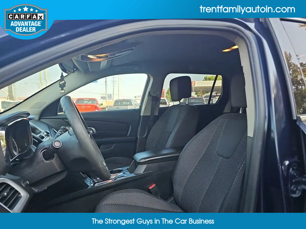 Used 2017 GMC Terrain SLE image 28