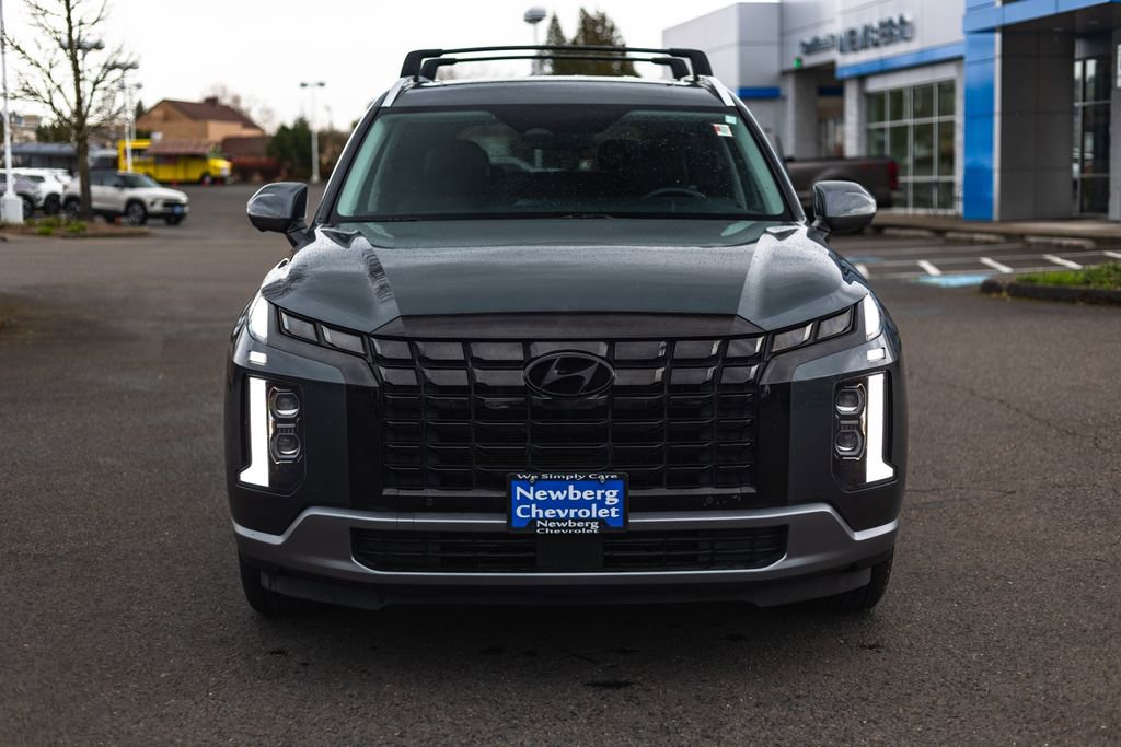 Used 2023 Hyundai Palisade SEL w/ Premium Package image 7