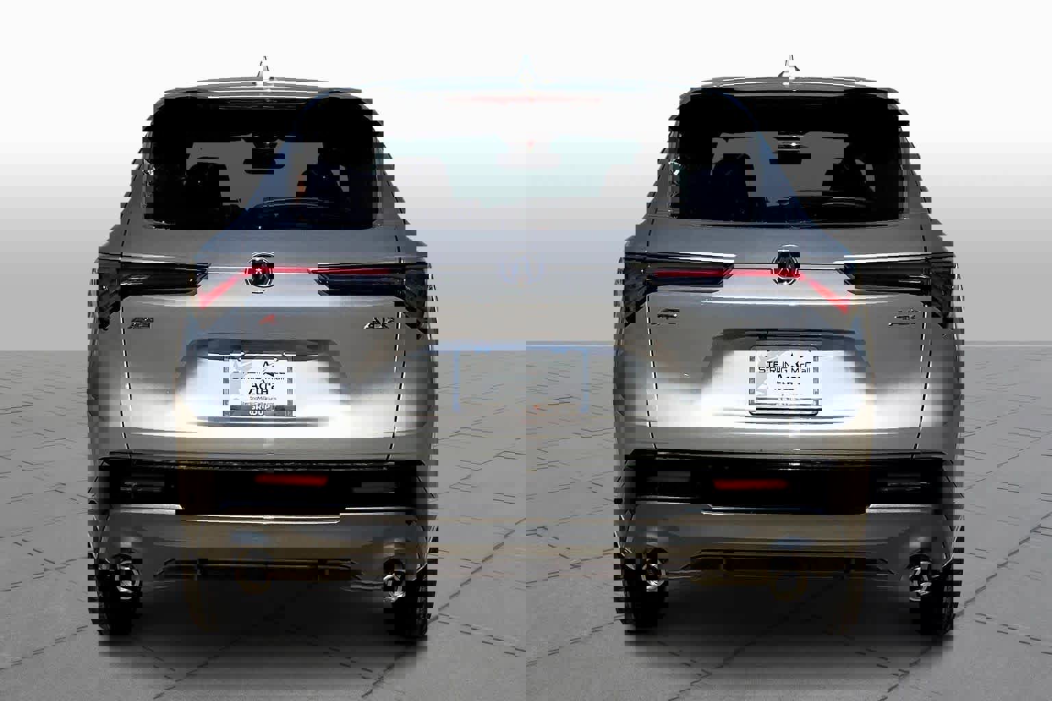 Certified 2025 Acura ADX A-Spec image 4