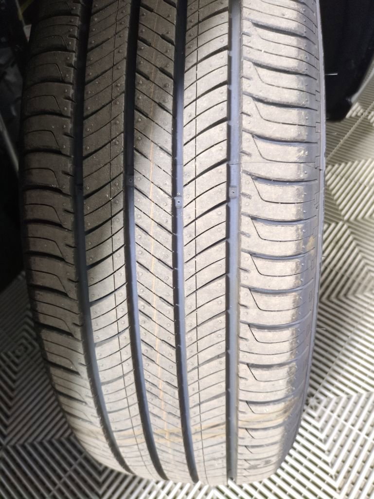 New 2026 Honda HR-V EX-L image 27