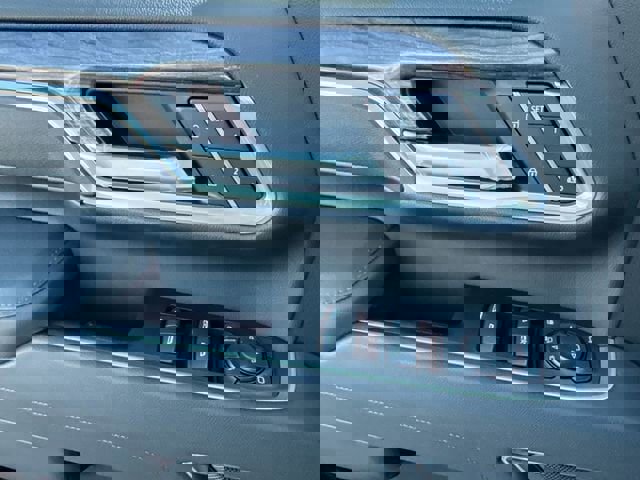 New 2026 Chevrolet Silverado 3500 LTZ w/ LTZ Plus Package image 19