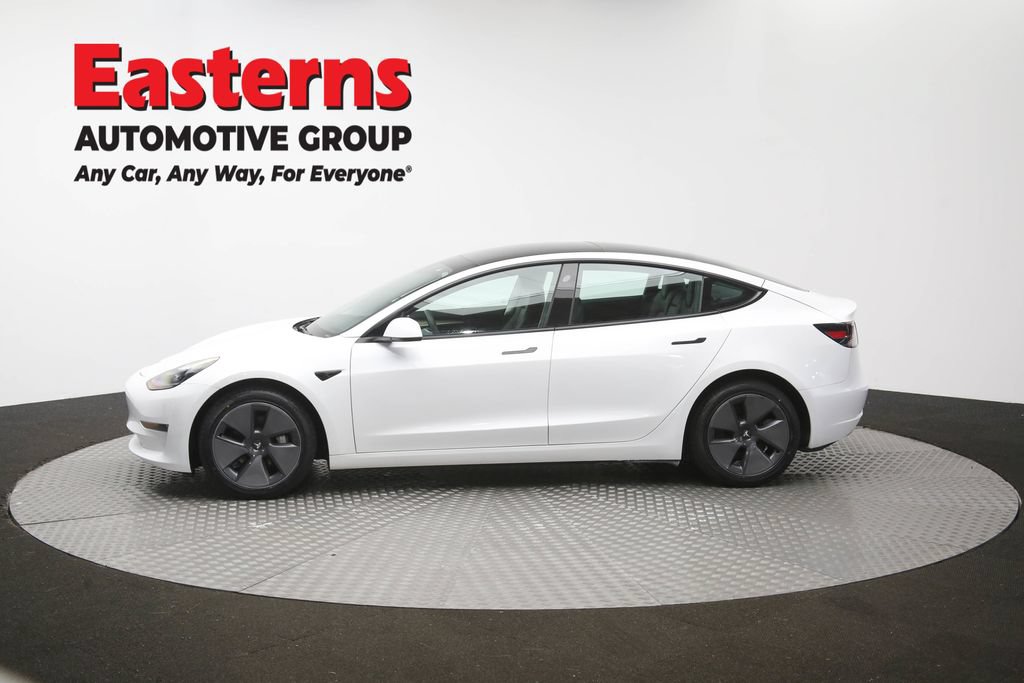 Used 2023 Tesla Model 3 Standard Range RWD image 54