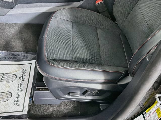 Used 2025 Ford Explorer ST AWD/4WD image 21