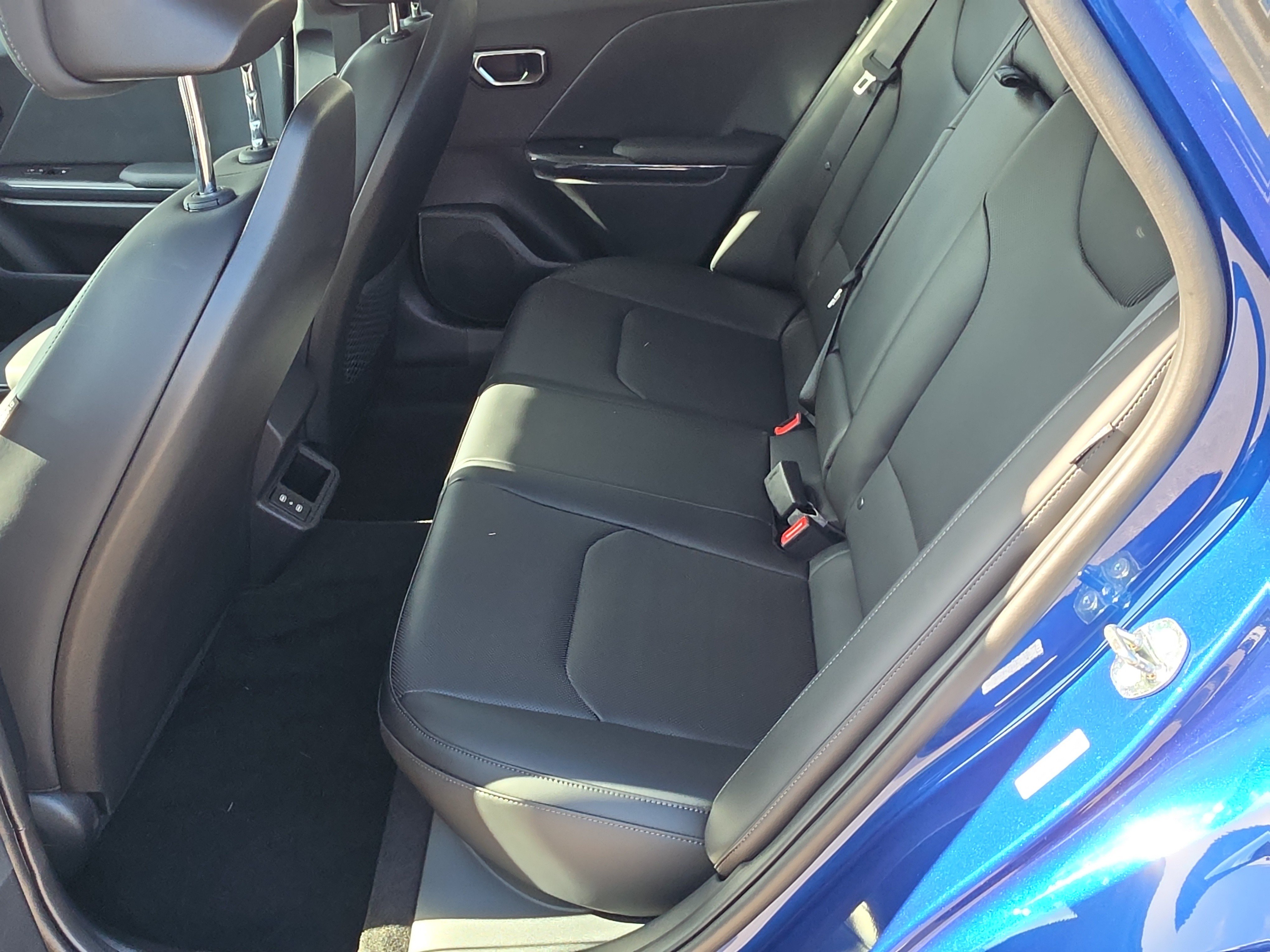New 2026 Kia K4 EX FWD image 16