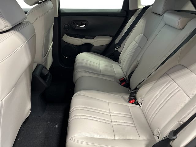 New 2027 Honda HR-V EX-L image 25