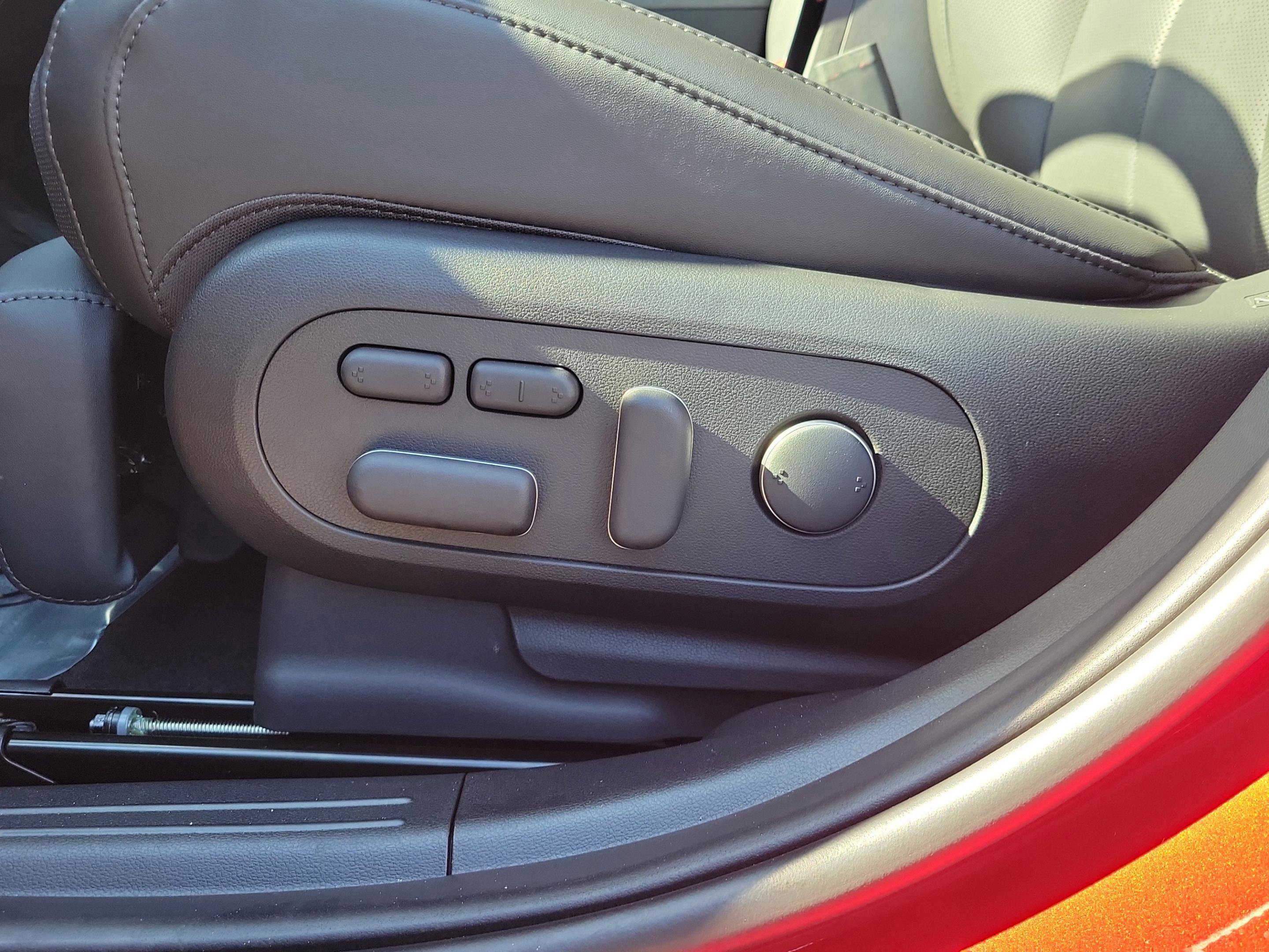 New 2026 Hyundai Ioniq 5 Limited image 21