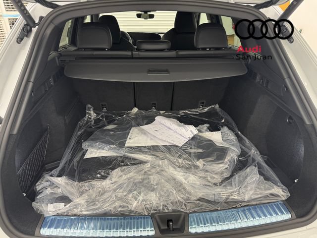 New 2026 Audi SQ5 Premium Plus AWD/4WD image 13