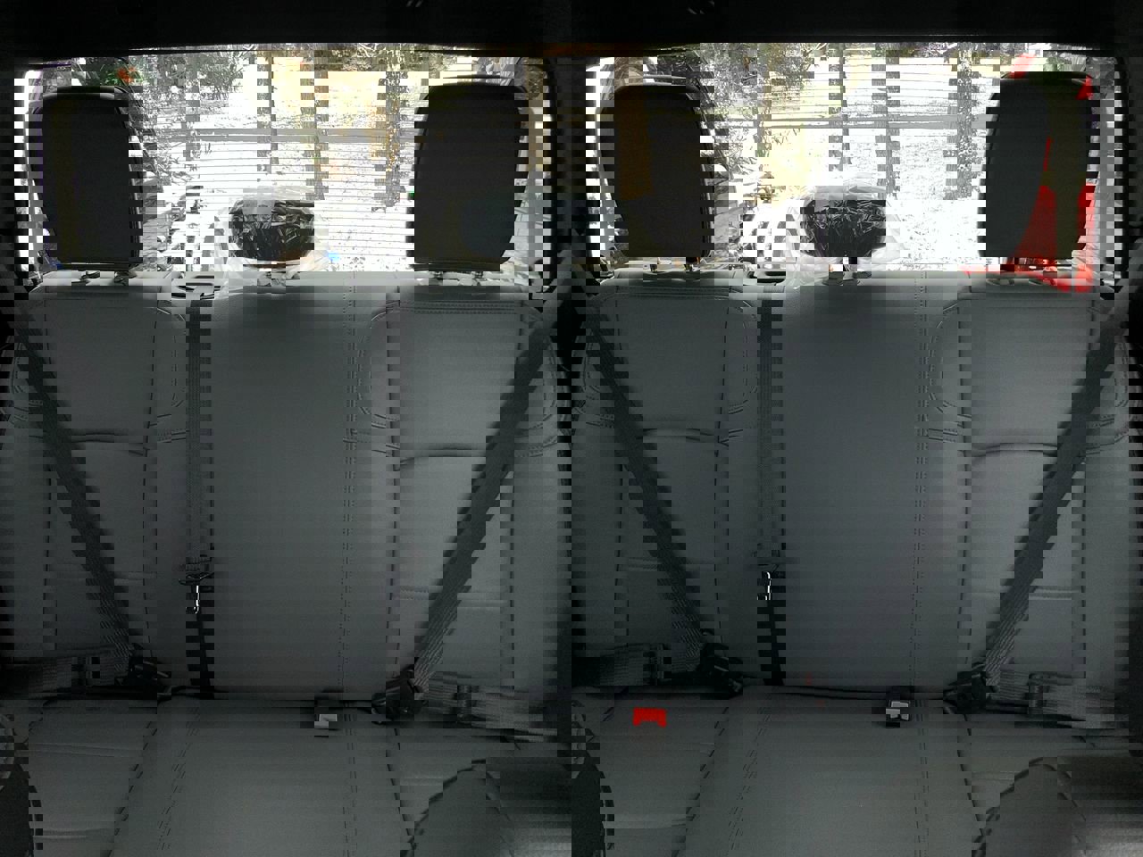 New 2026 RAM 4500 Tradesman w/ Chrome Appearance Group image 11