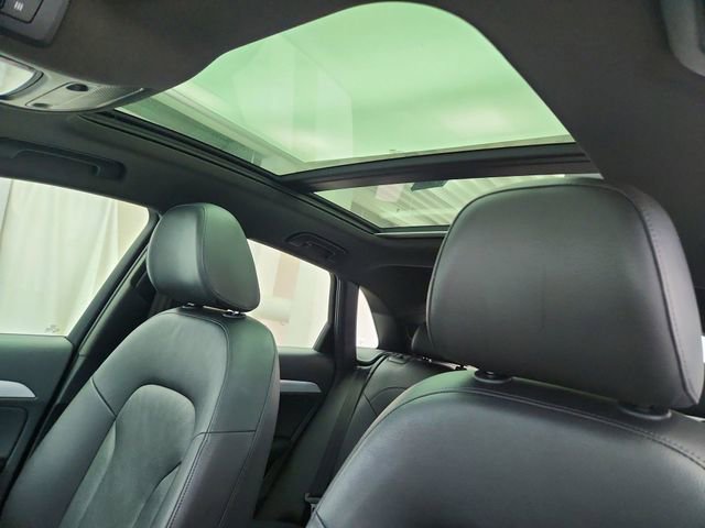 Used 2016 Audi Q3 2.0T Premium Plus w/ Technology Package FWD image 11
