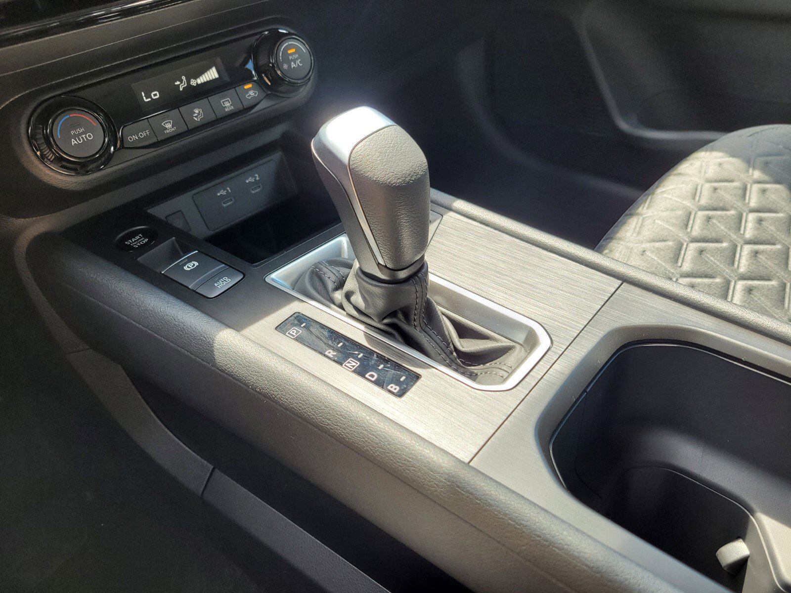 New 2026 Nissan Kicks SV image 21