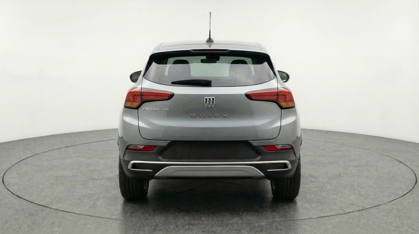 Used 2025 Buick Encore GX Preferred image 7