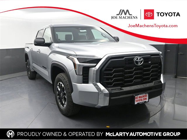 New 2026 Toyota Tundra SR5 video 1