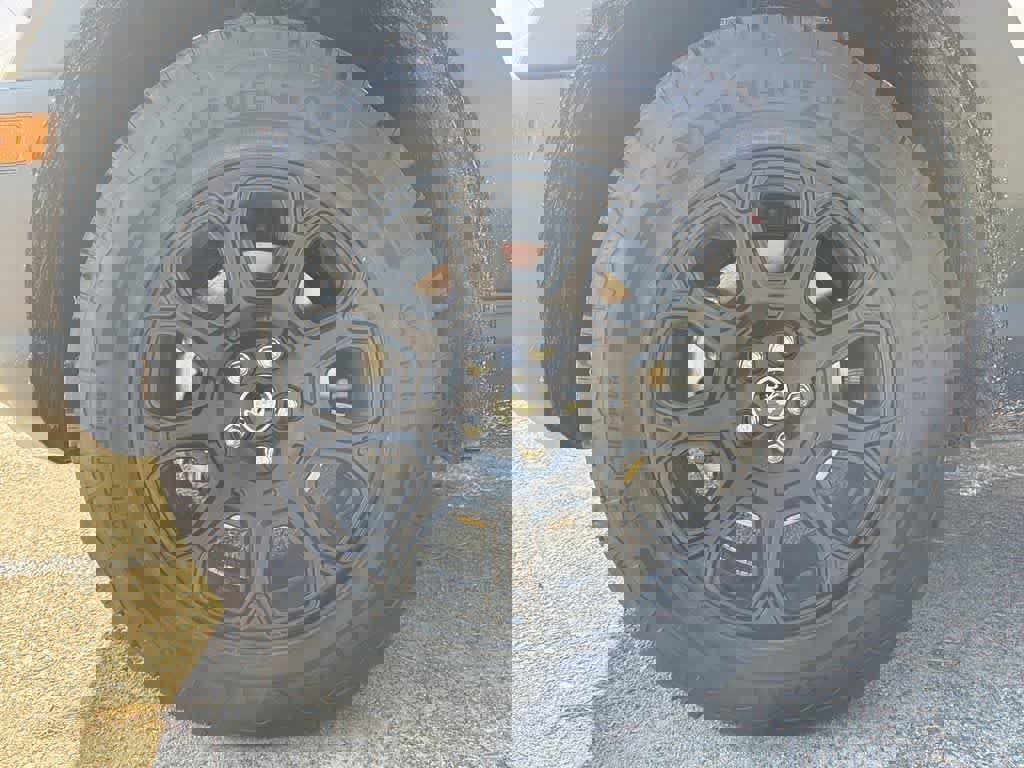 New 2025 Ford Bronco Sport Badlands w/ Badlands Tech Package image 9