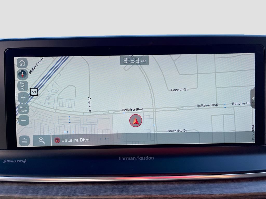 Used 2021 Kia Telluride SX w/ Towing Package image 13