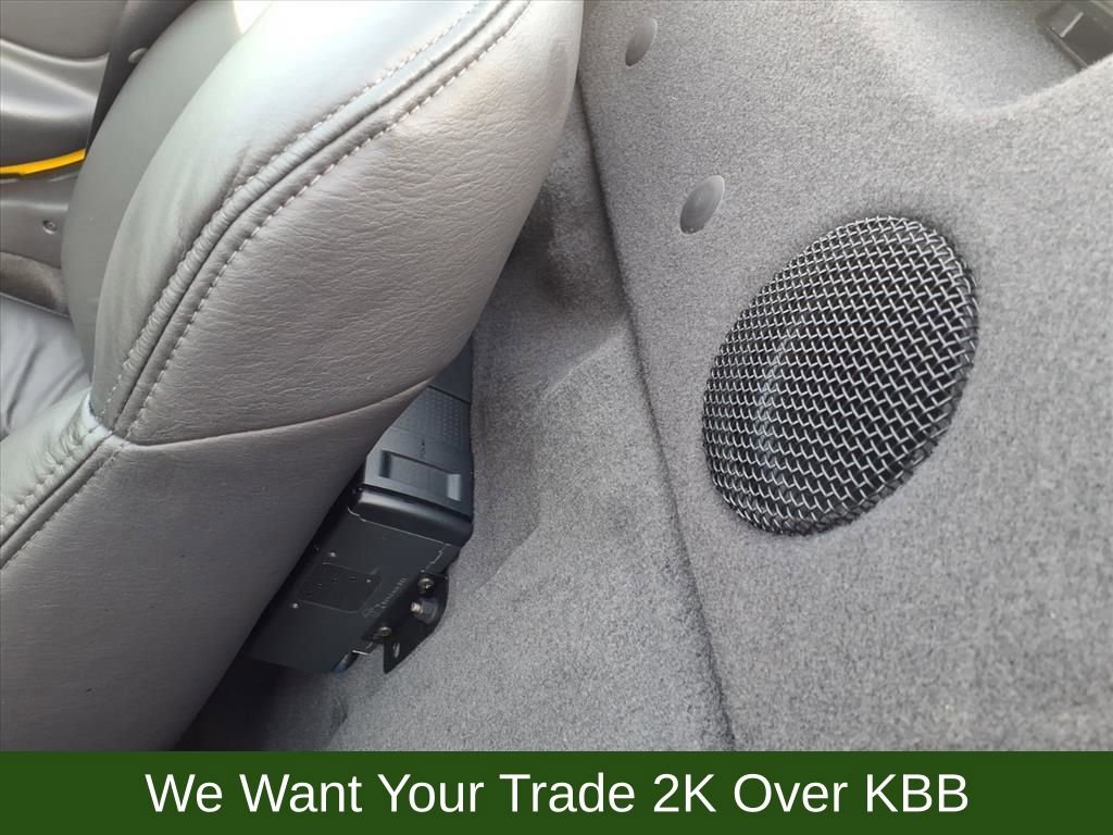 Used 2000 Plymouth Prowler image 17