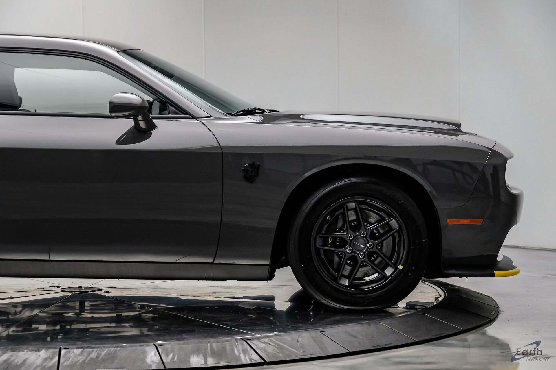 Used 2023 Dodge Challenger SRT Hellcat Redeye RWD image 26