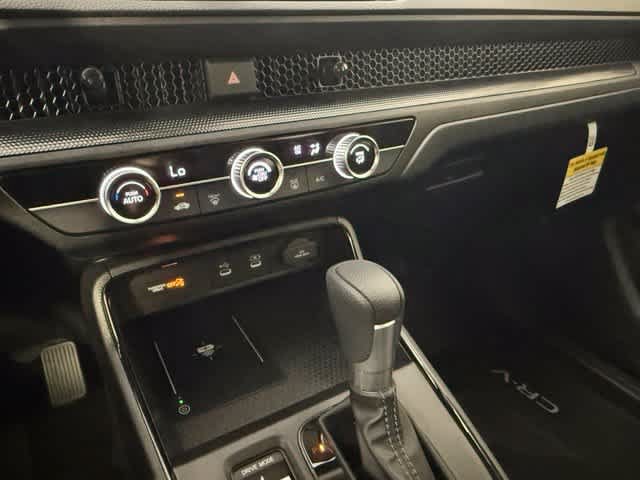 New 2027 Honda CR-V LX image 20