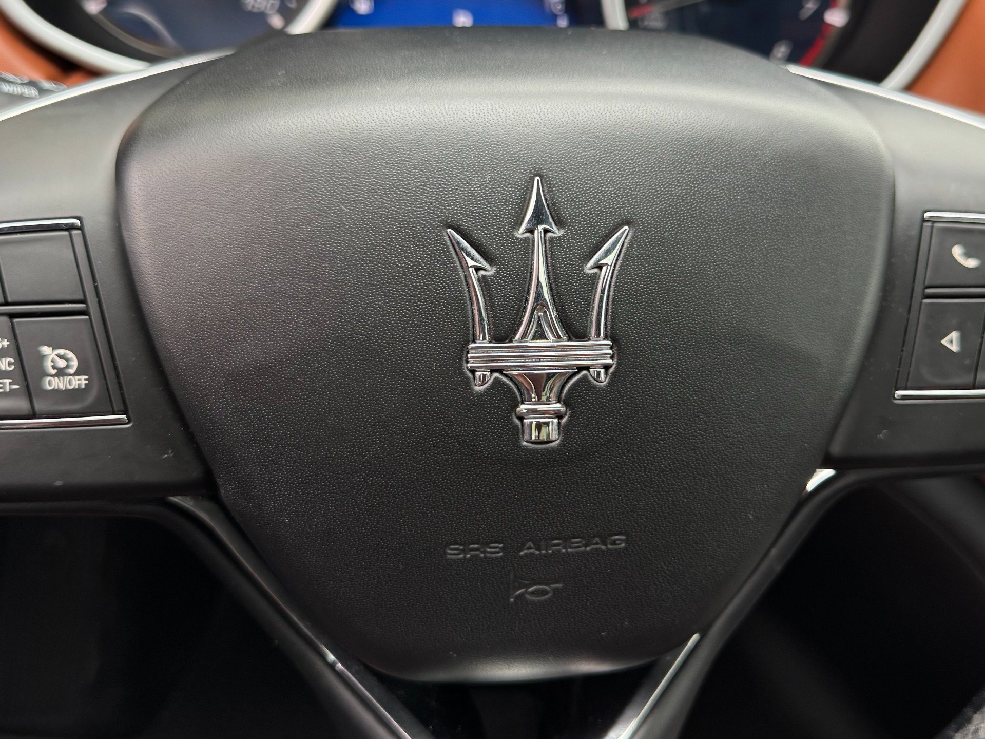 Used 2018 Maserati Ghibli S GranLusso AWD/4WD image 51