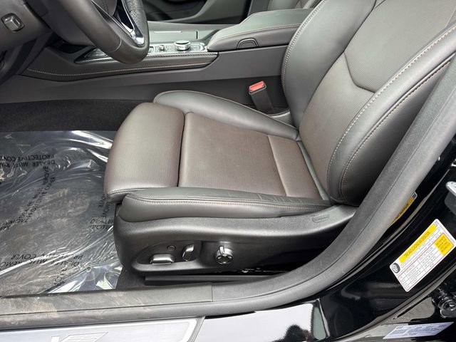 Used 2023 Cadillac CT5 V w/ Super Cruise 2 Package image 11