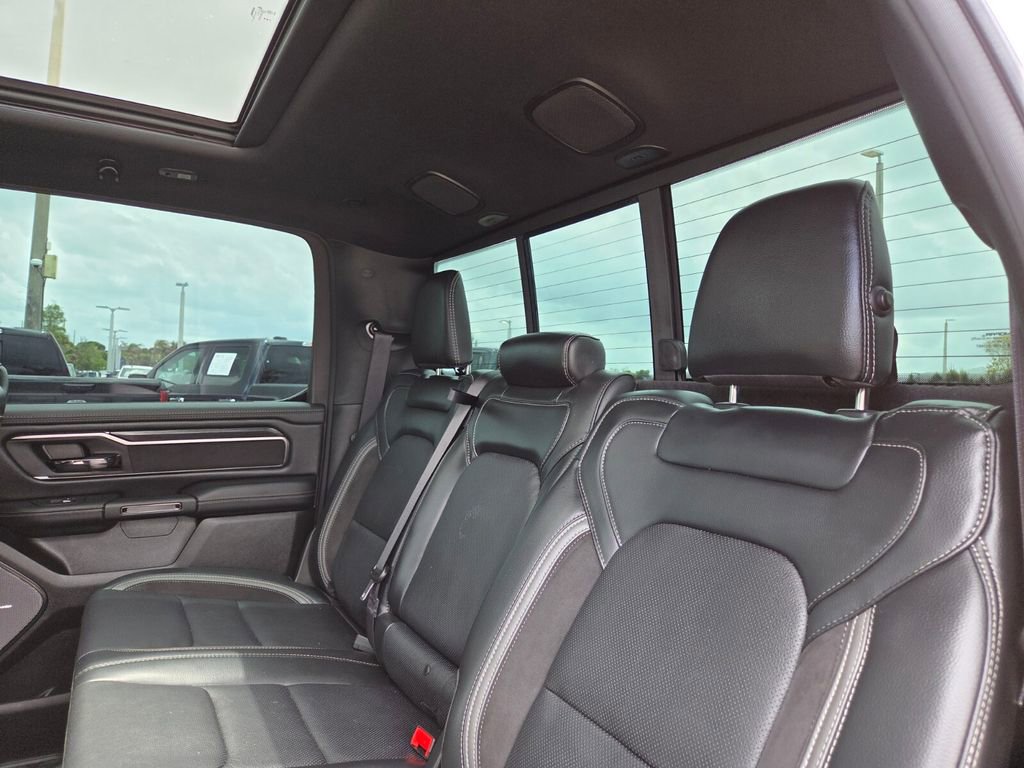 Used 2026 RAM 1500 Rebel w/ G/T Package AWD/4WD image 16