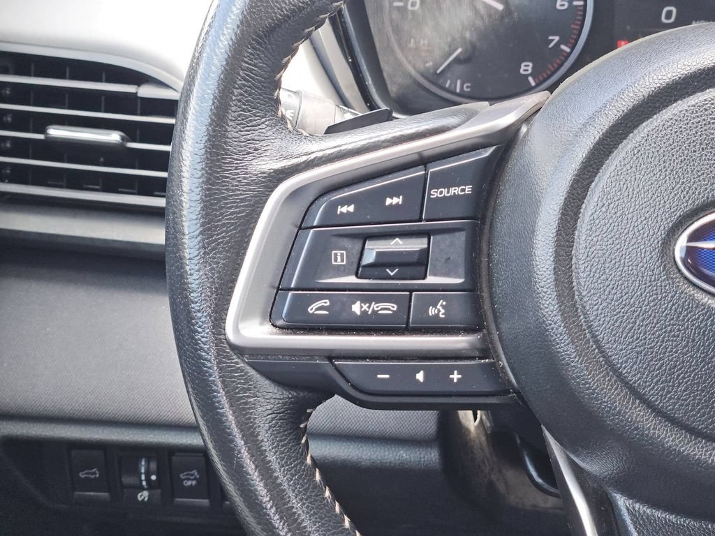 Used 2025 Subaru Outback Premium AWD/4WD image 23