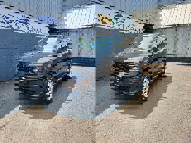 Used 2022 Dodge Durango GT image 2