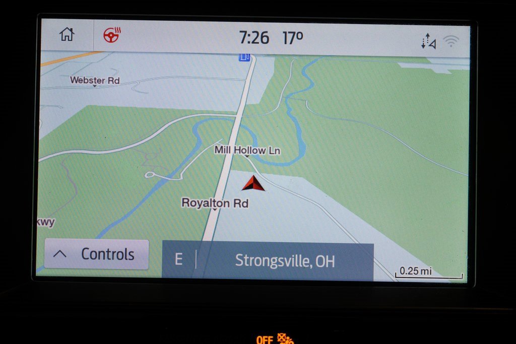 Used 2021 Ford Expedition Max Limited image 22