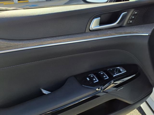 Used 2024 Kia K5 EX w/ EX Premium Package image 11